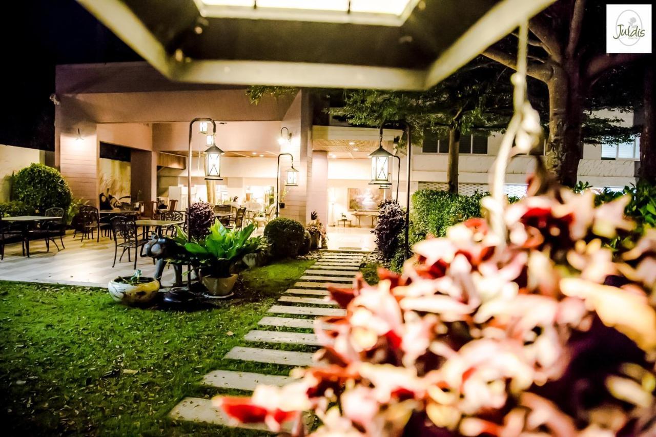 โรงแรม จุลดิศเขาใหญ่ เจทู