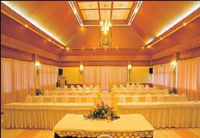 โรงแรม จุลดิศเขาใหญ่ เจทู